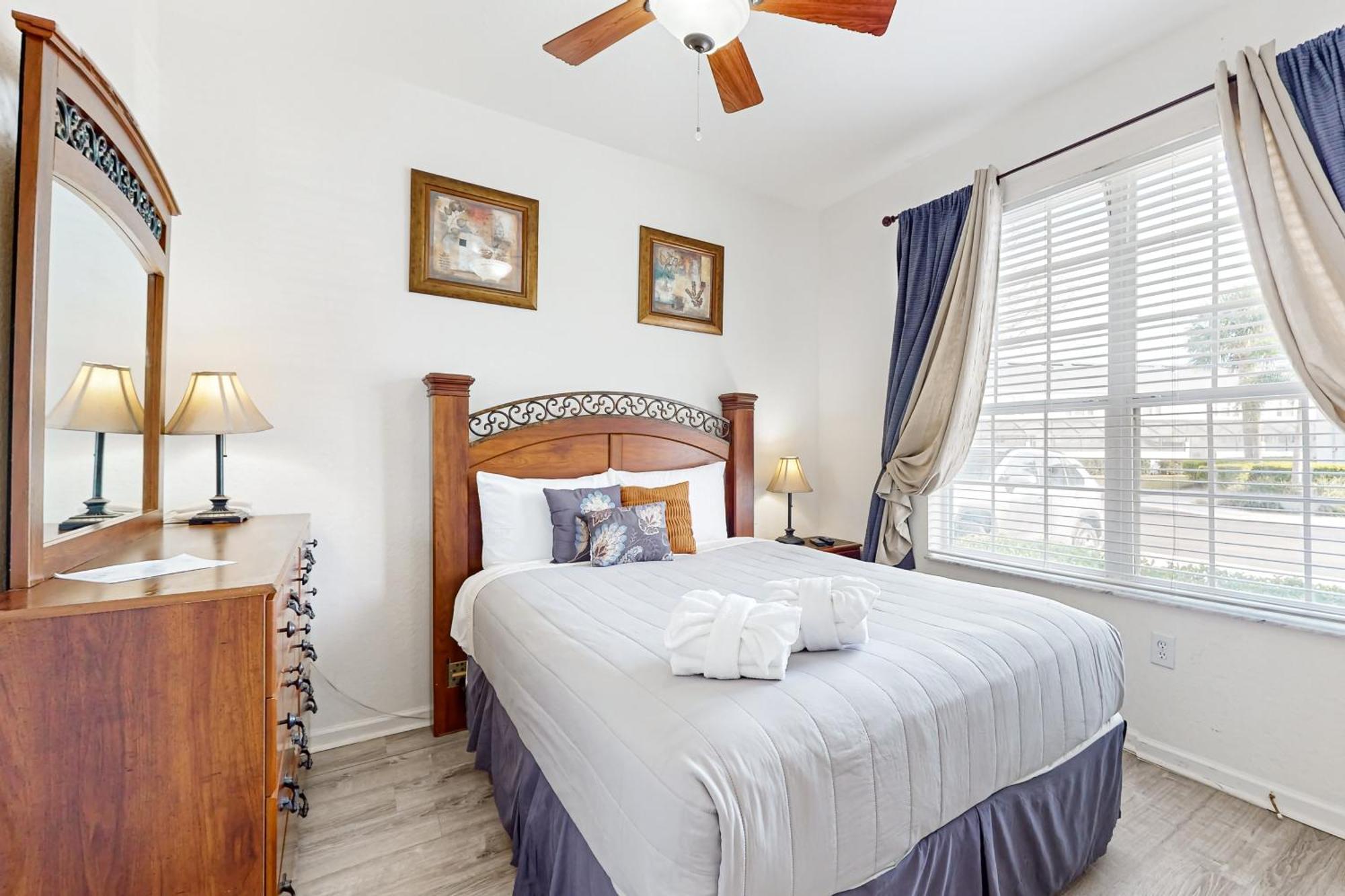 אורלנדו Chilla Villa מראה חיצוני תמונה