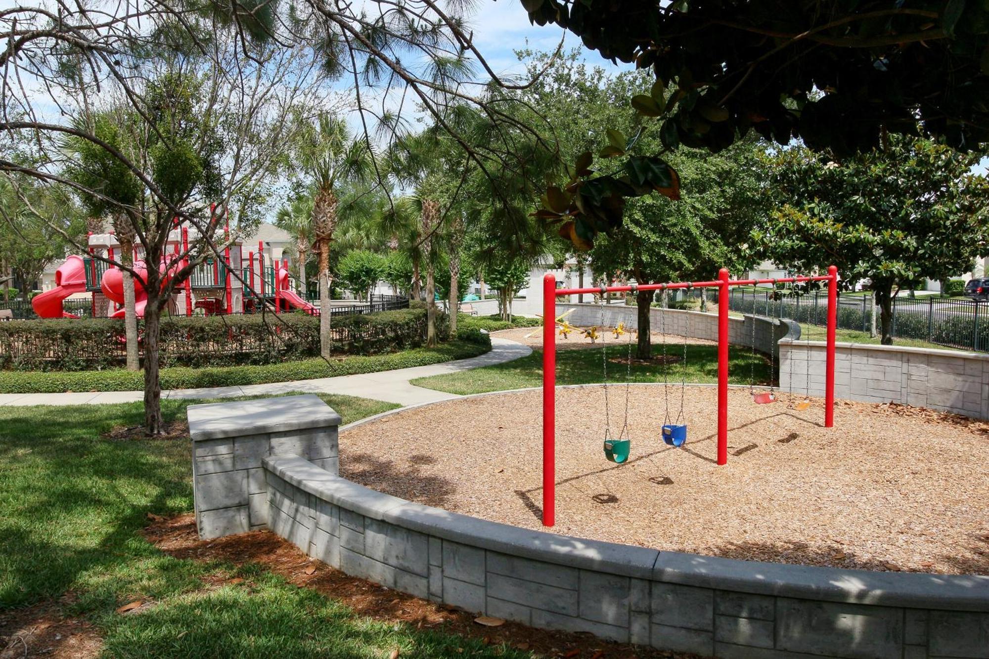 אורלנדו Chilla Villa מראה חיצוני תמונה